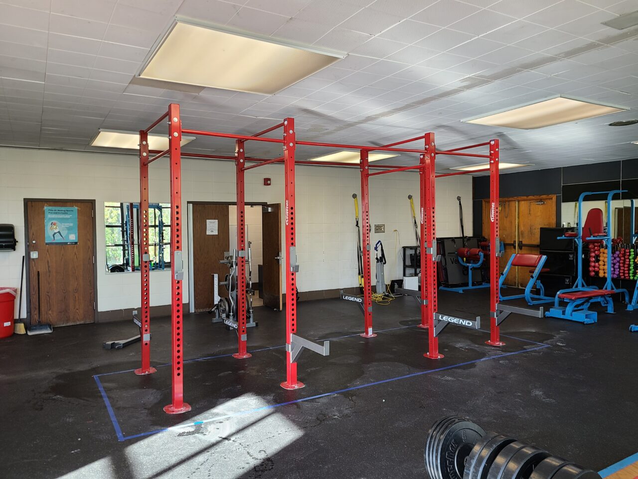 Fitness Equipment Treadmill & Elliptical Installations/Repairs in