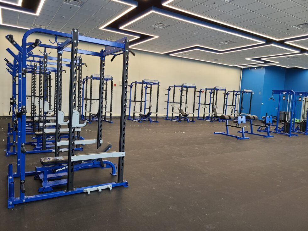 Fitness Equipment & Gym Installations/Repairs in Naperville