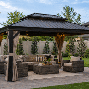 gazebo (costco)